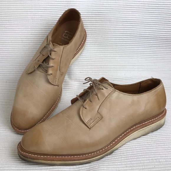 allen edmonds cove drive